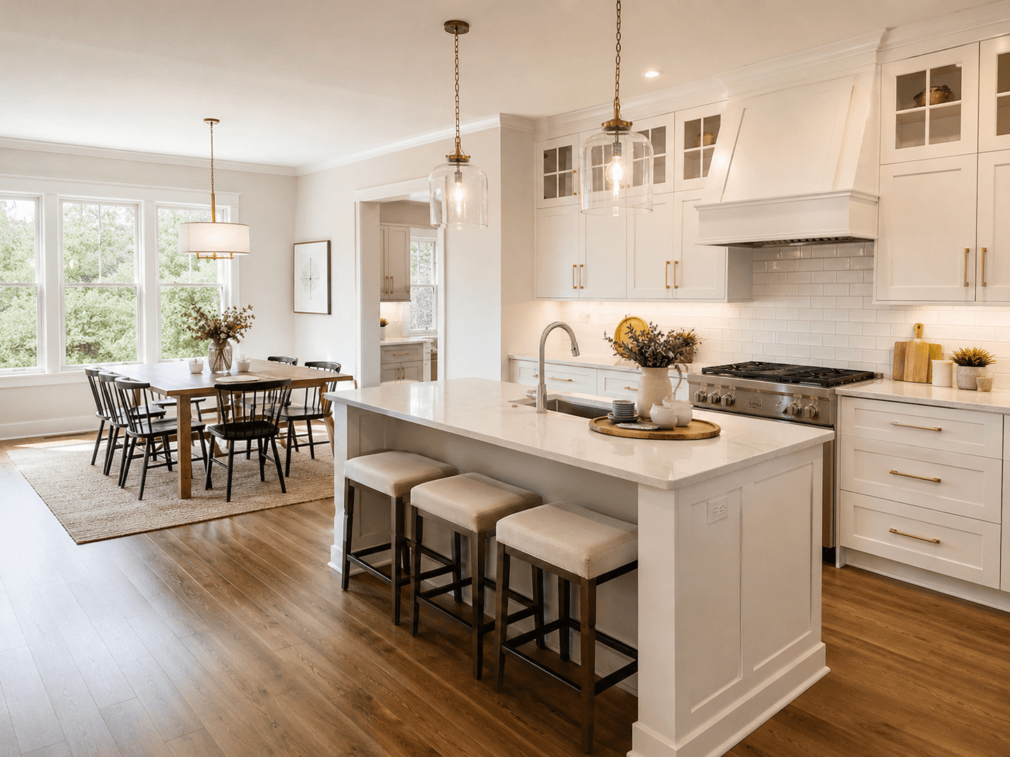 Design Details That Help a Home Sell