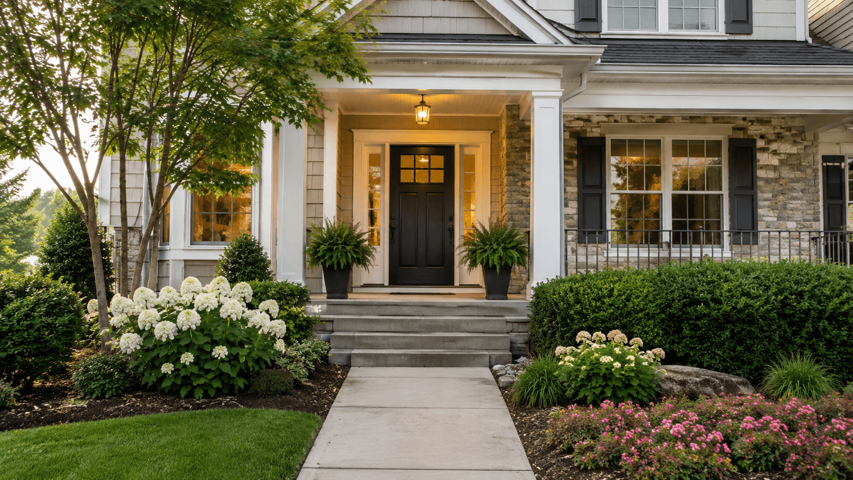 Preparing Your Home for a Strong Listing