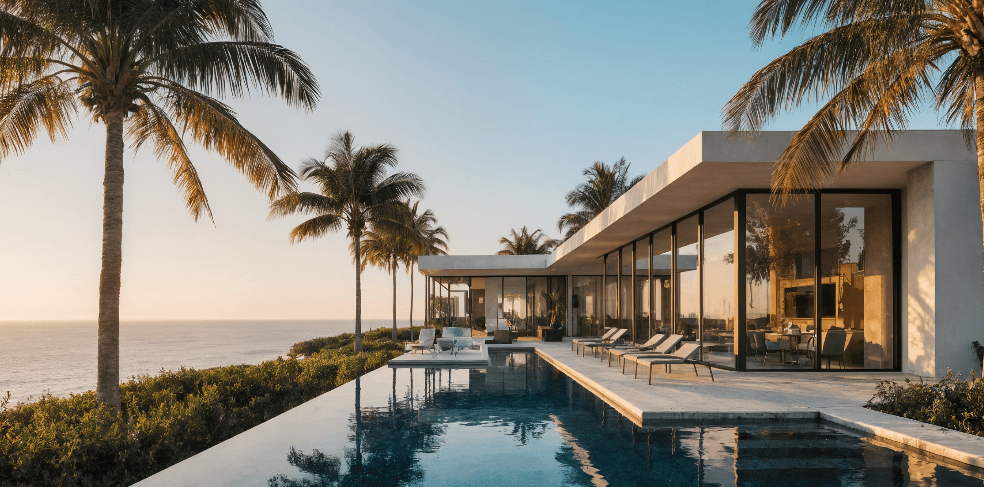 Property video preview