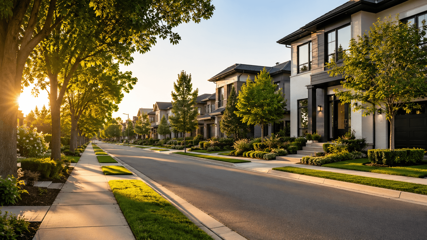 How to Choose the Right Neighborhood