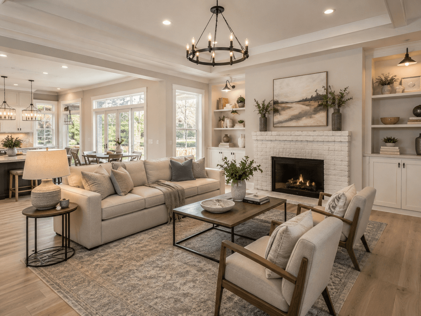 Design Details That Help a Home Sell