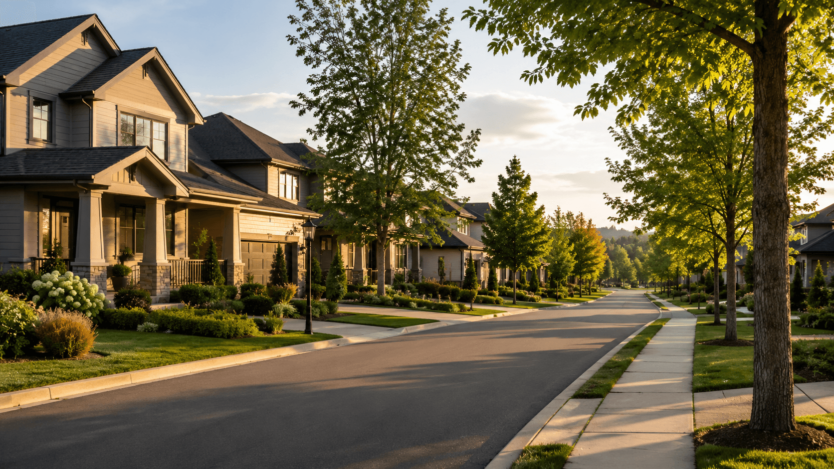 How to Choose the Right Neighborhood