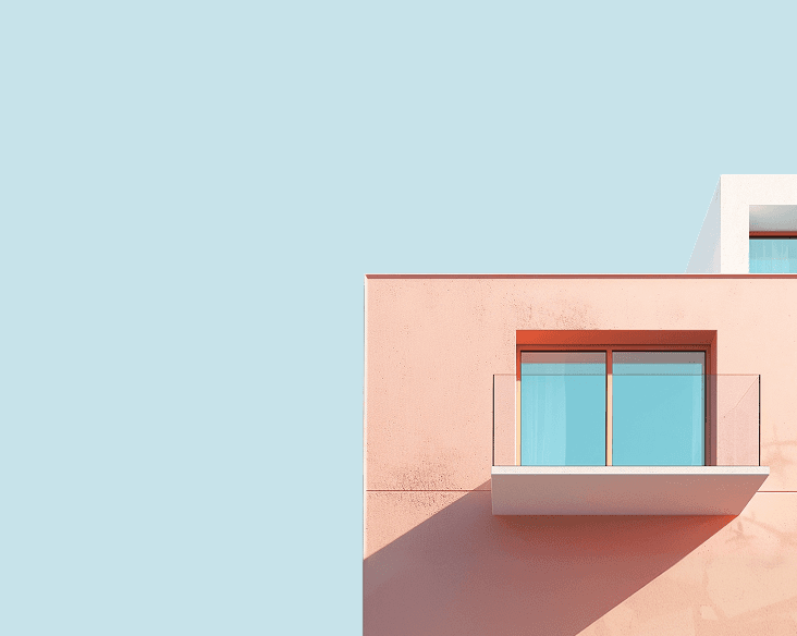 Contemporary home exterior